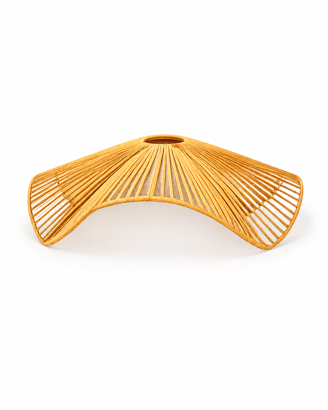 Aison Lampshade — handcrafted African lighting from Kenya