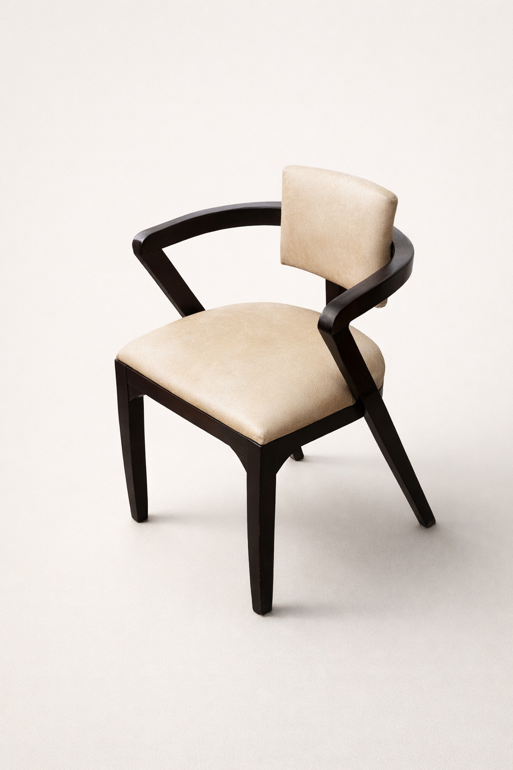 Chair Bawa Side Dining — handcrafted African furniture from Kenya