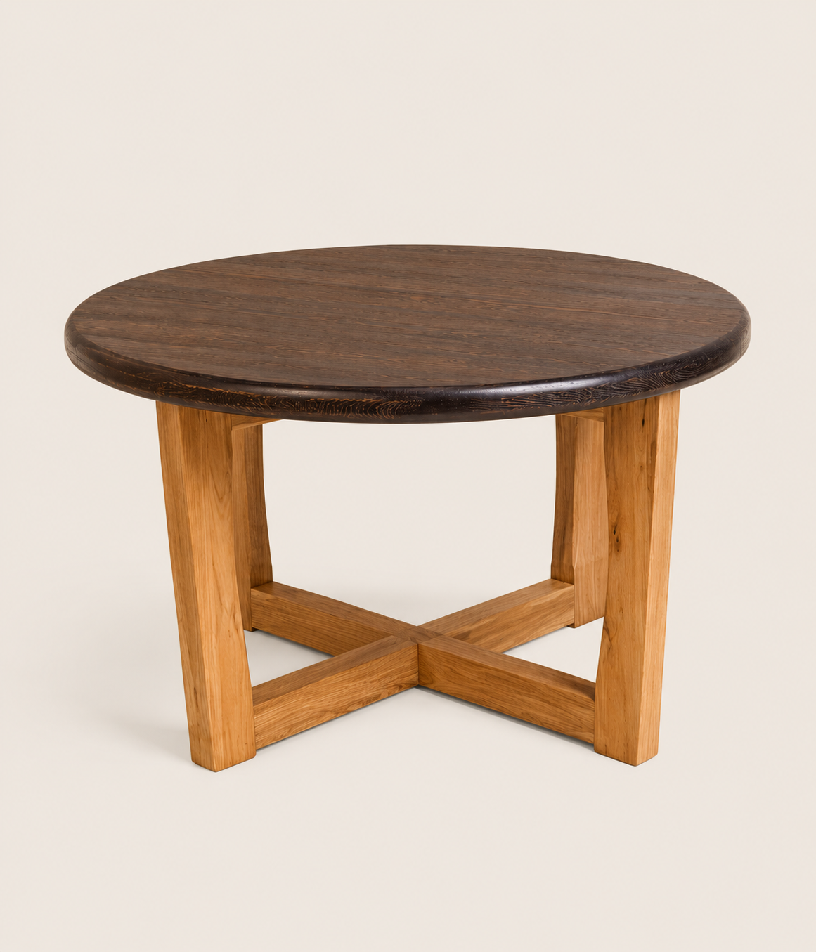 A7ali Occasional Table — handcrafted African furniture from Kenya
