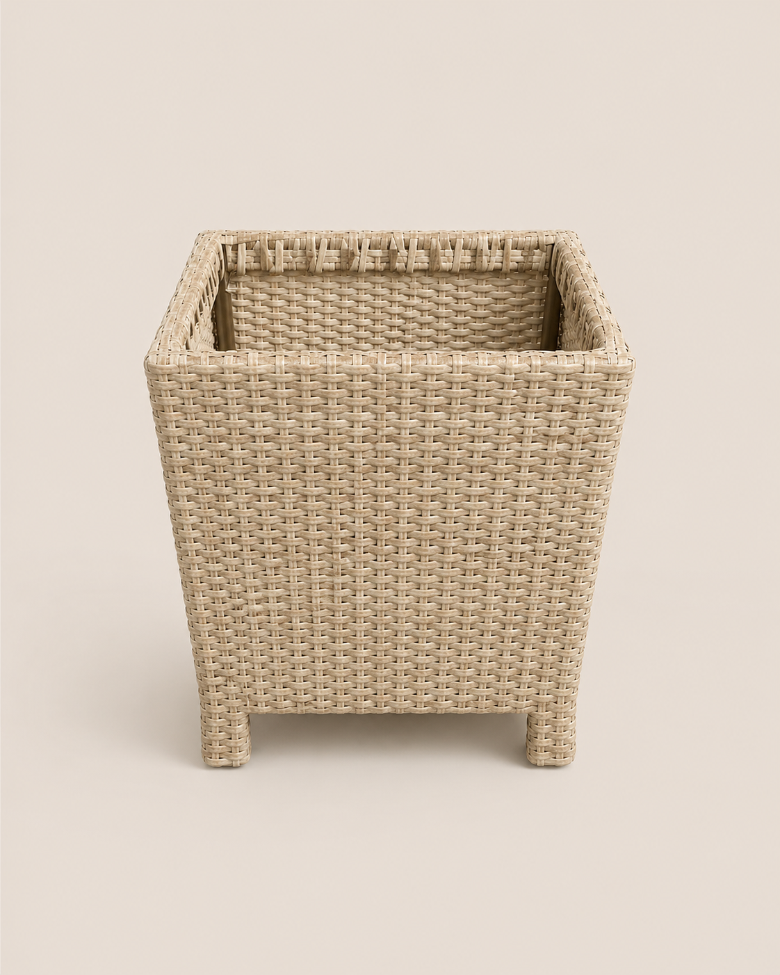 Fali Planter — handcrafted African outdoor from Kenya
