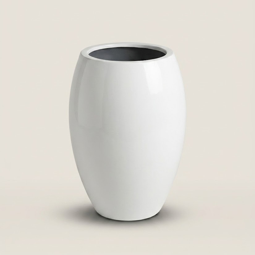 Imi tero Planter — handcrafted African outdoor from Kenya