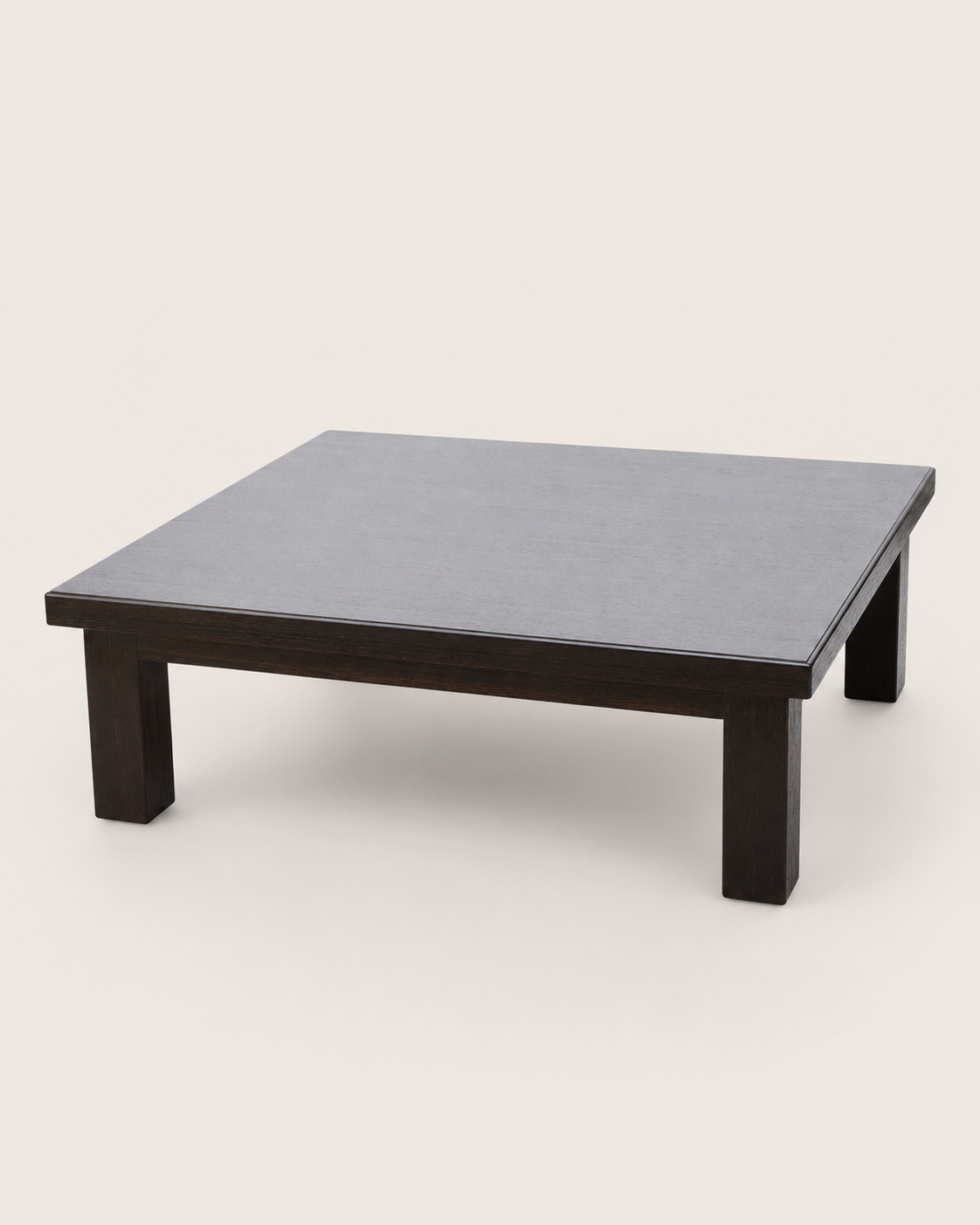 Ofoza Coffee Table — handcrafted African furniture from Kenya