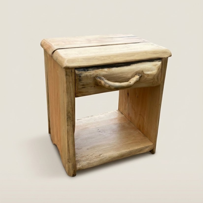 Sideboard Mawingu Memoir — handcrafted African furniture from Kenya