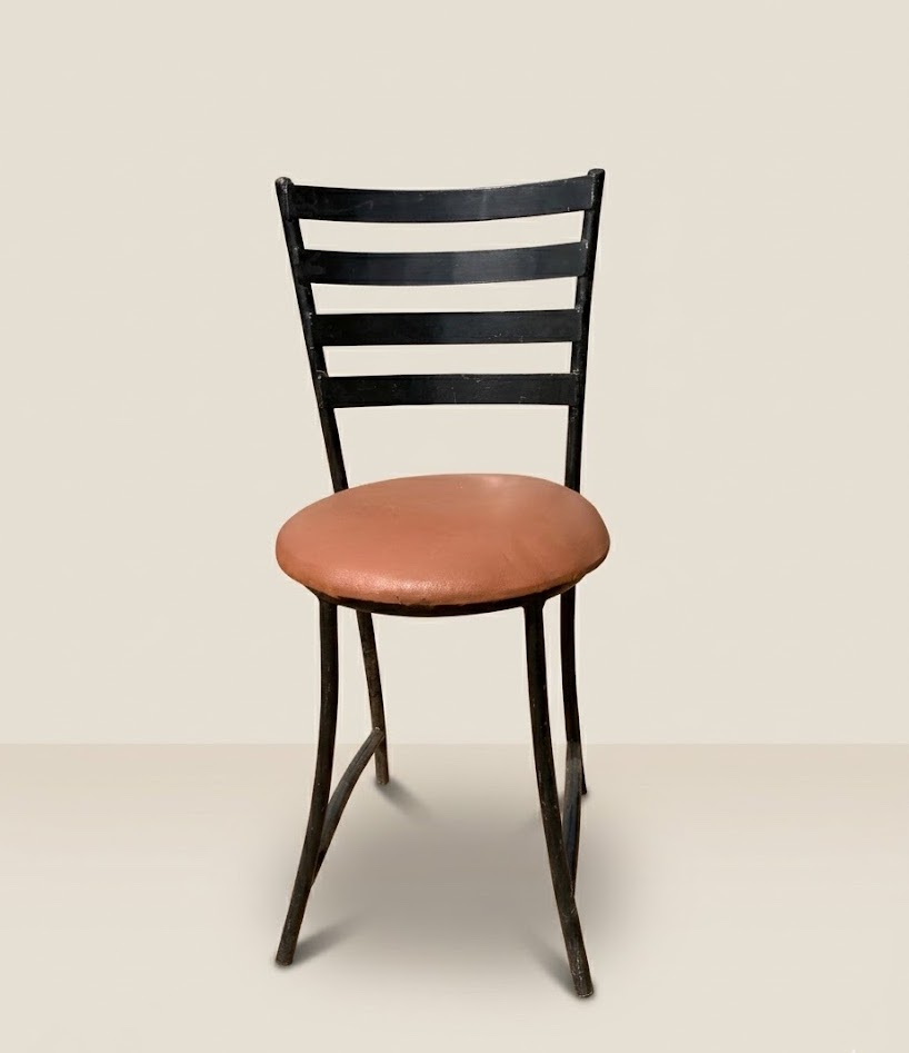 Chair: Kipande Patio — handcrafted African outdoor from Kenya