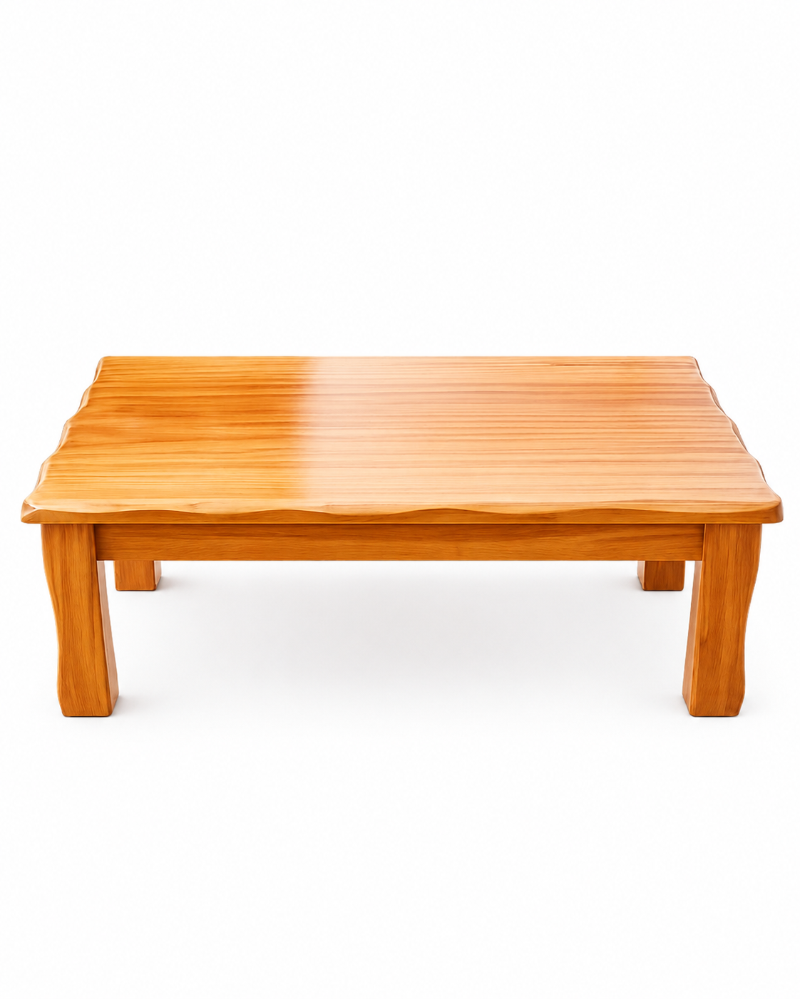 Eefa Coffee Table — handcrafted African furniture from Kenya