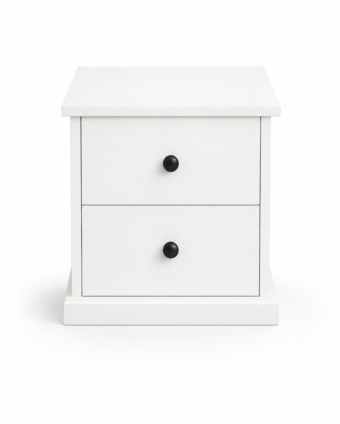 DDC-Uziya Bedside Table — handcrafted African furniture from Kenya