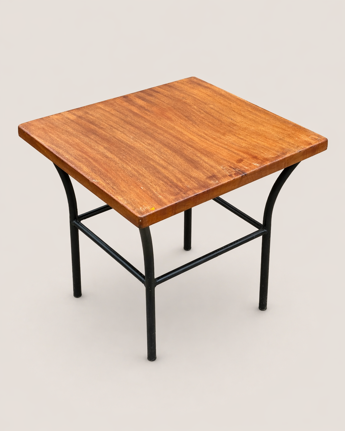 Shani Coffee Table Square — handcrafted African furniture from Kenya