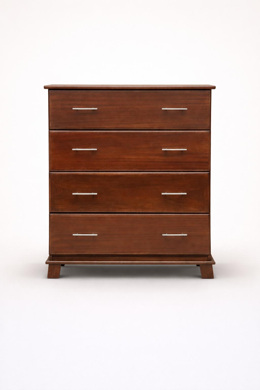 Jua Chest of Drawers — handcrafted African furniture from Kenya