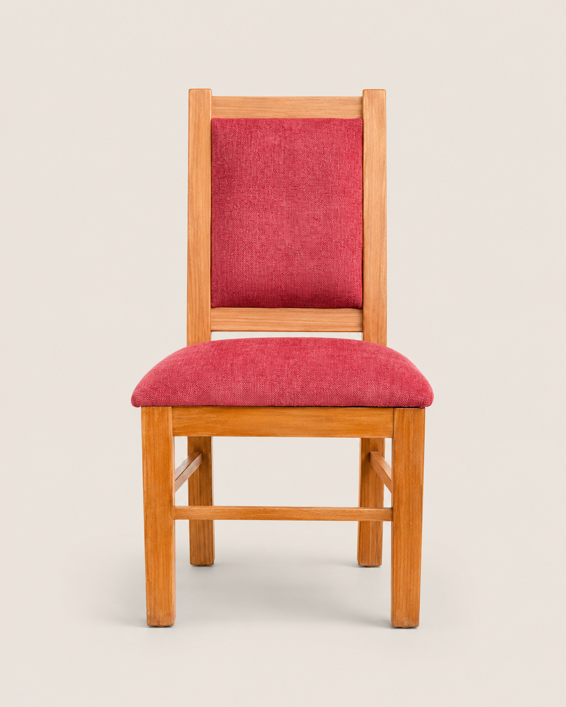Jaa Dining Chair — handcrafted African furniture from Kenya