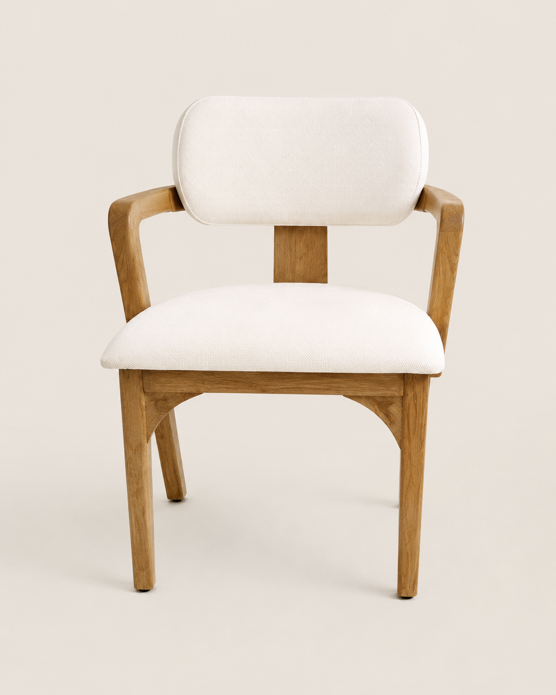 Fonoka Armchair — handcrafted African furniture from Kenya