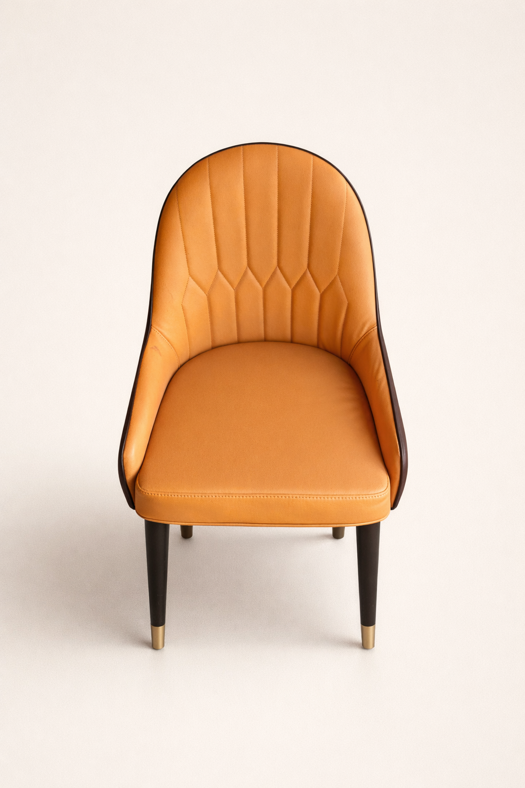 Ofisi Kiti Office Chair — handcrafted African furniture from Kenya