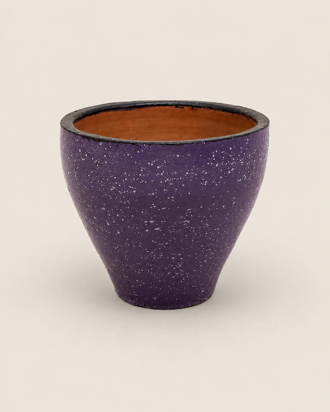 Binafsi Planter — handcrafted African outdoor from Kenya