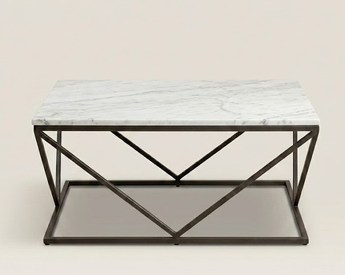 Eshoni Coffee Table — handcrafted African furniture from Kenya