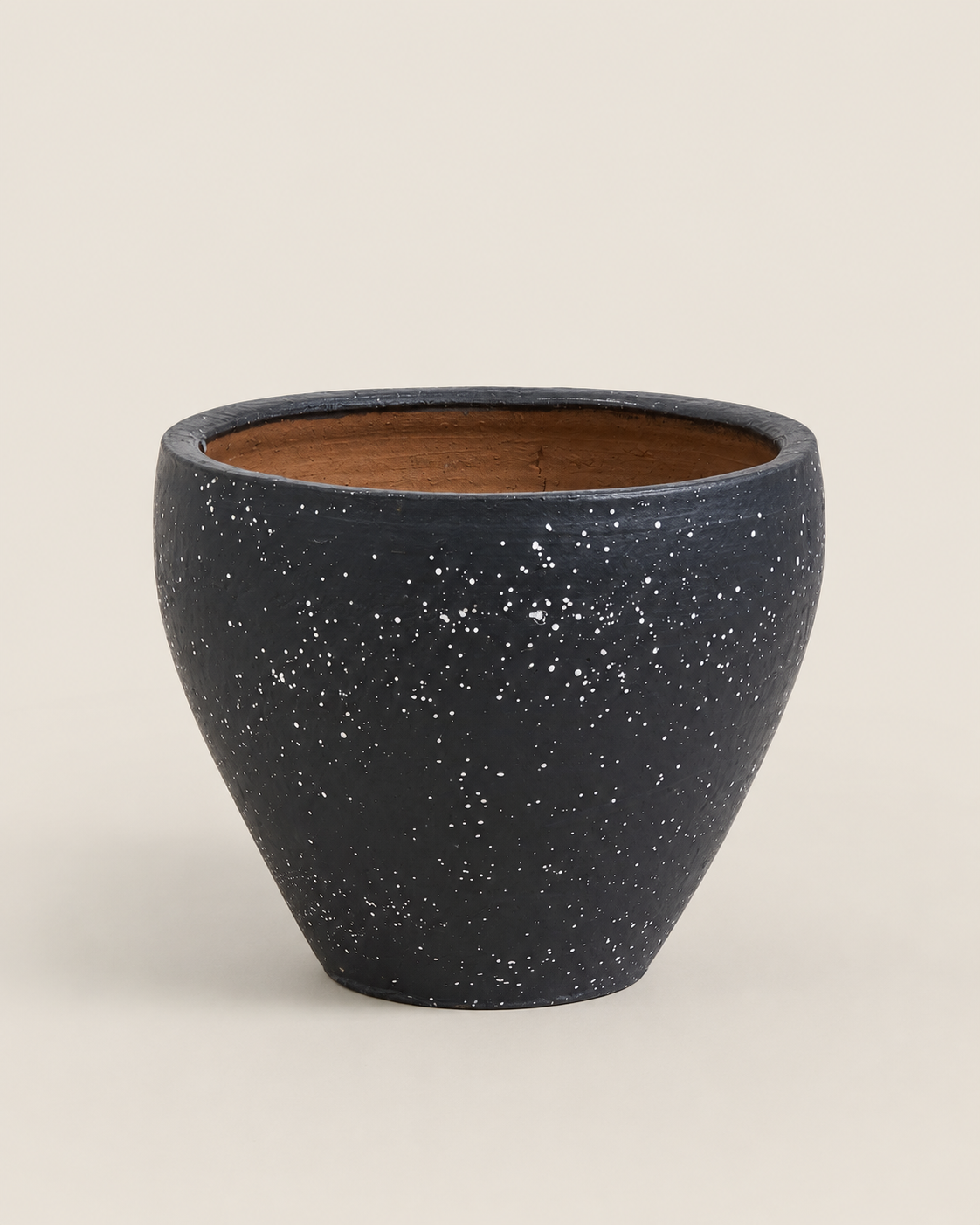 Cheche Planter pot — handcrafted African outdoor from Kenya
