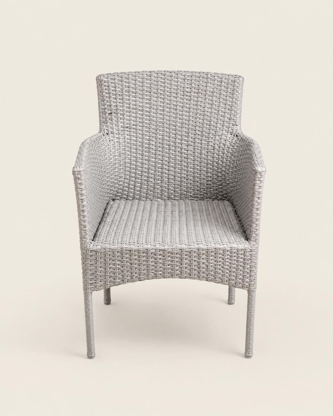 Oneiro Rattan Armchair — handcrafted African outdoor from Kenya