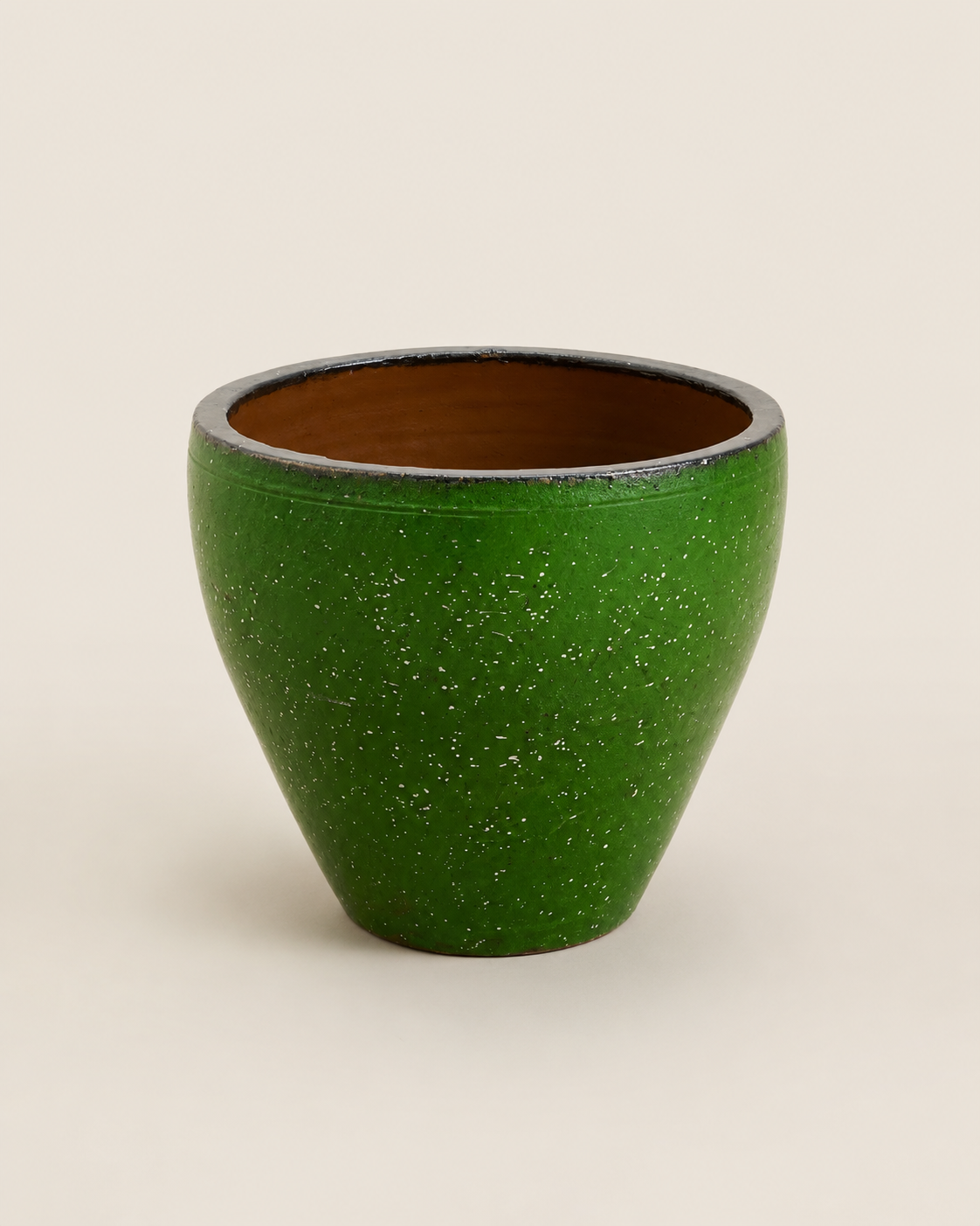 Bnana Clay Outdoor Planter — handcrafted African outdoor from Kenya