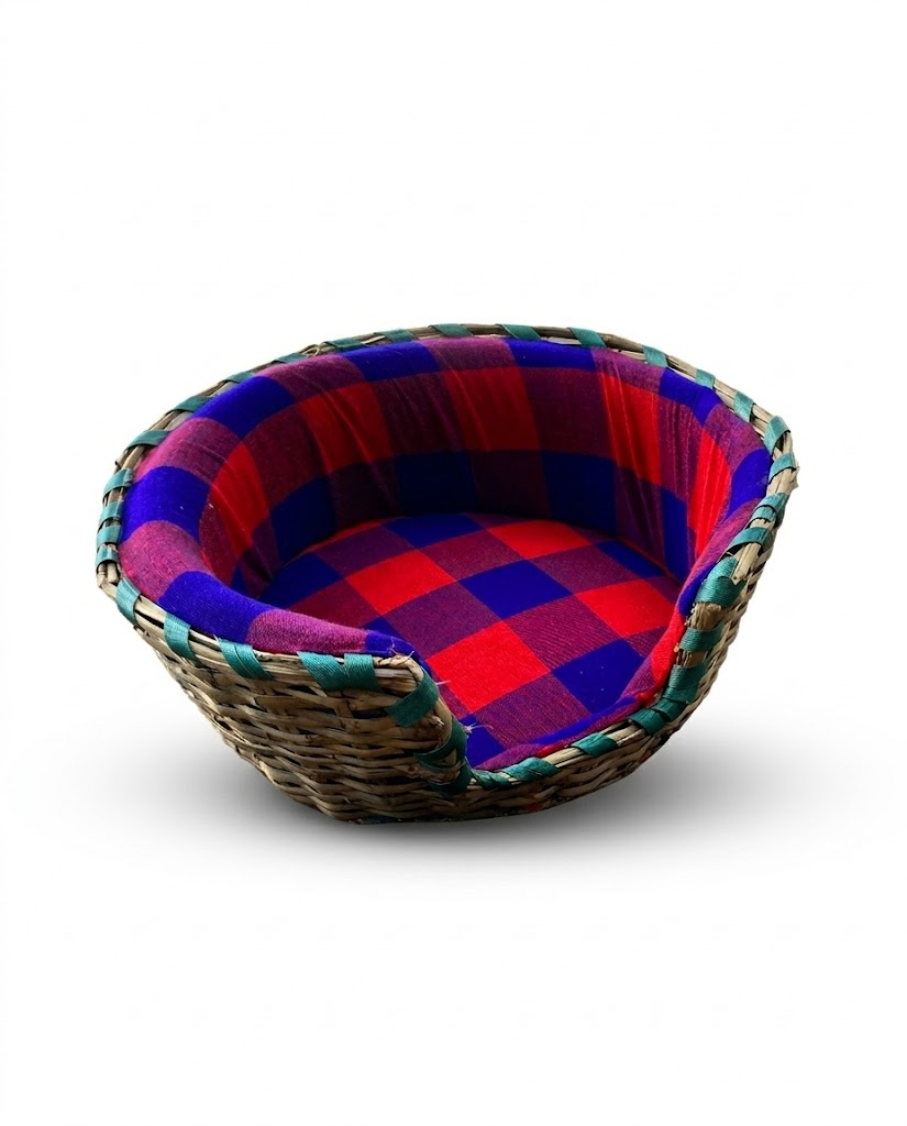 Petbed — handcrafted African furniture from Kenya