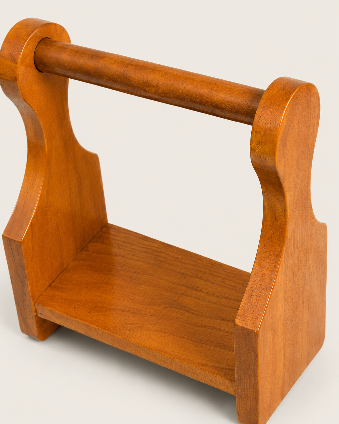 Jua Book Sling — handcrafted African furniture from Kenya