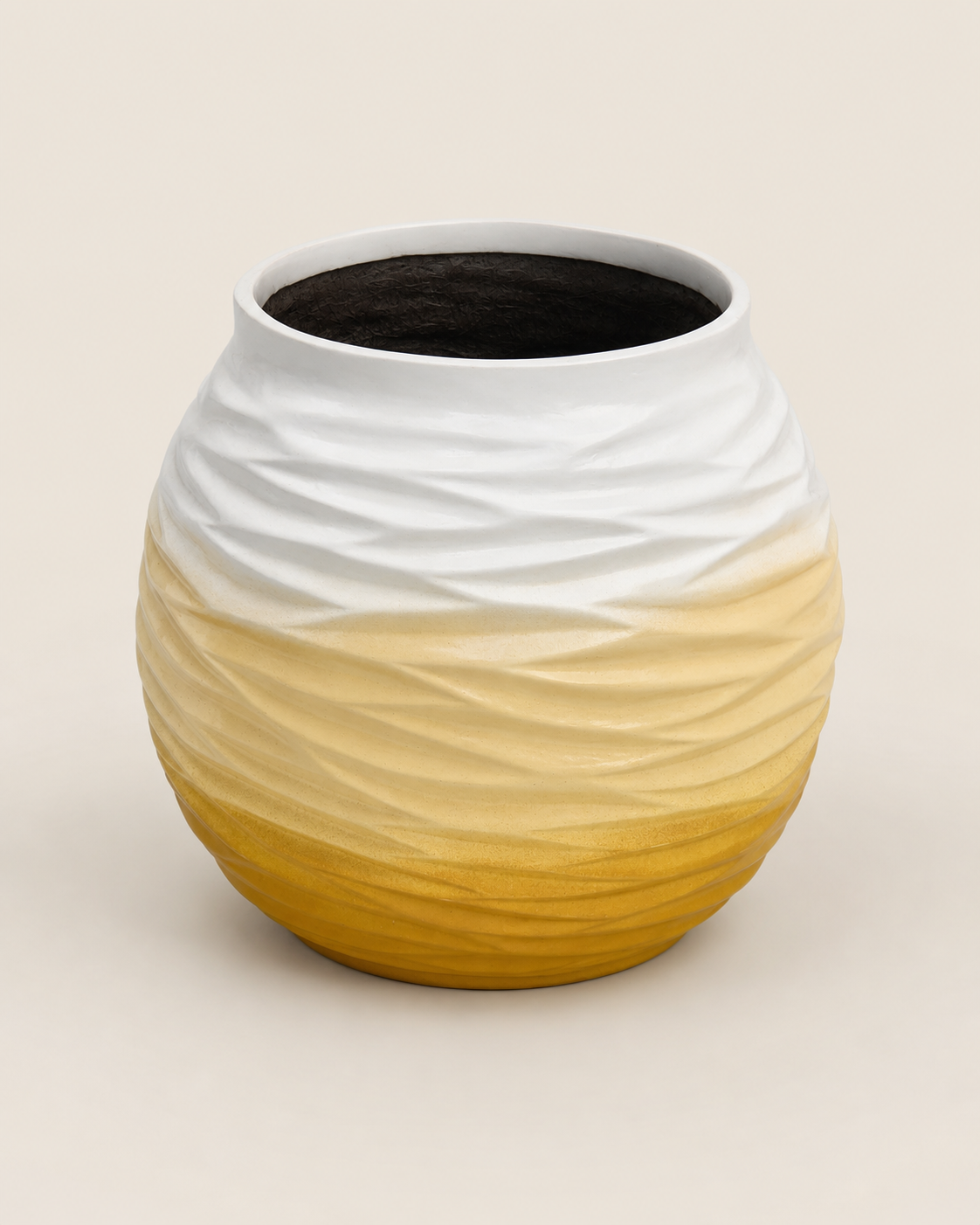 Busati Planter — handcrafted African outdoor from Kenya