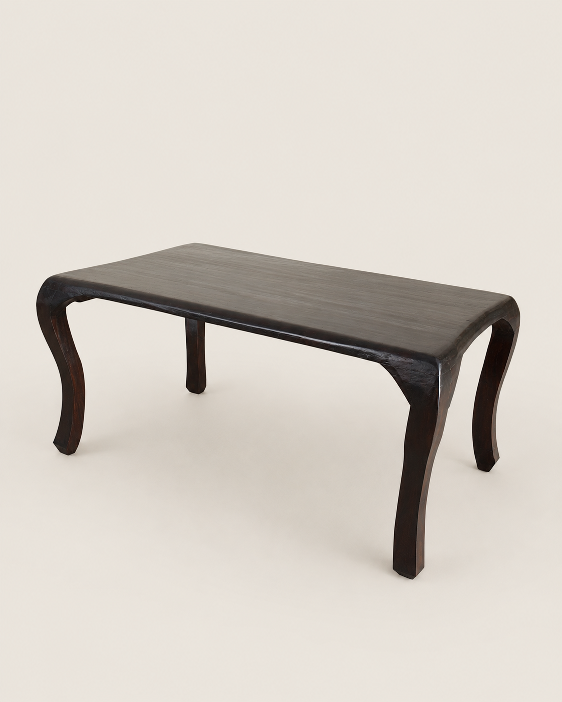 Aforia Console Table — handcrafted African furniture from Kenya