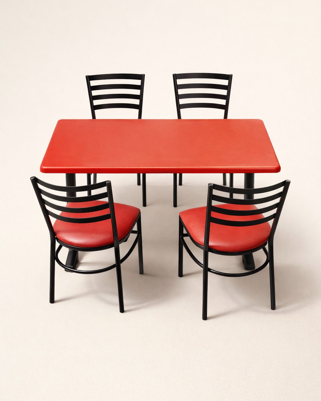 Kwanzaa Hotel/Bar Set — handcrafted African outdoor from Kenya