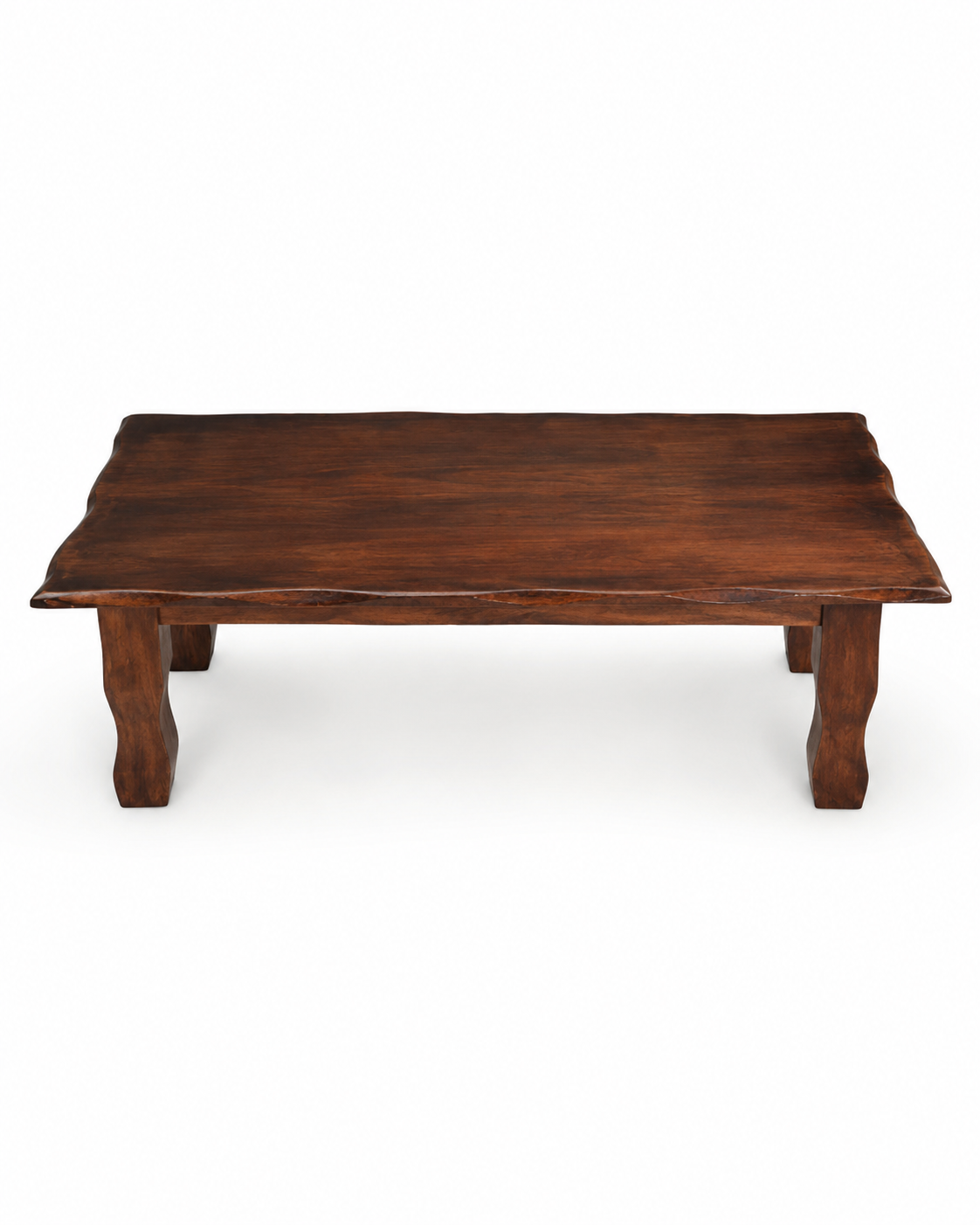 Amani Coffee Table — handcrafted African furniture from Kenya