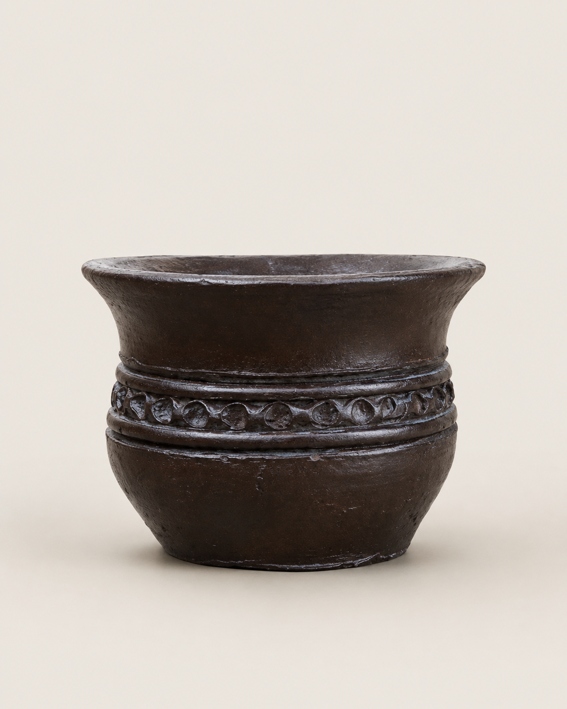 Ebuni Planter — handcrafted African outdoor from Kenya