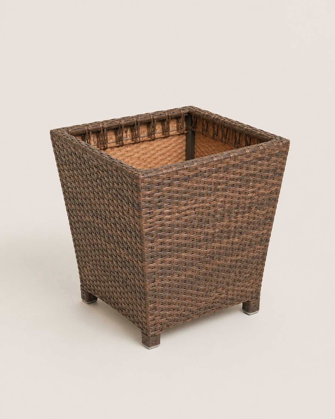 Fadi Planter — handcrafted African outdoor from Kenya