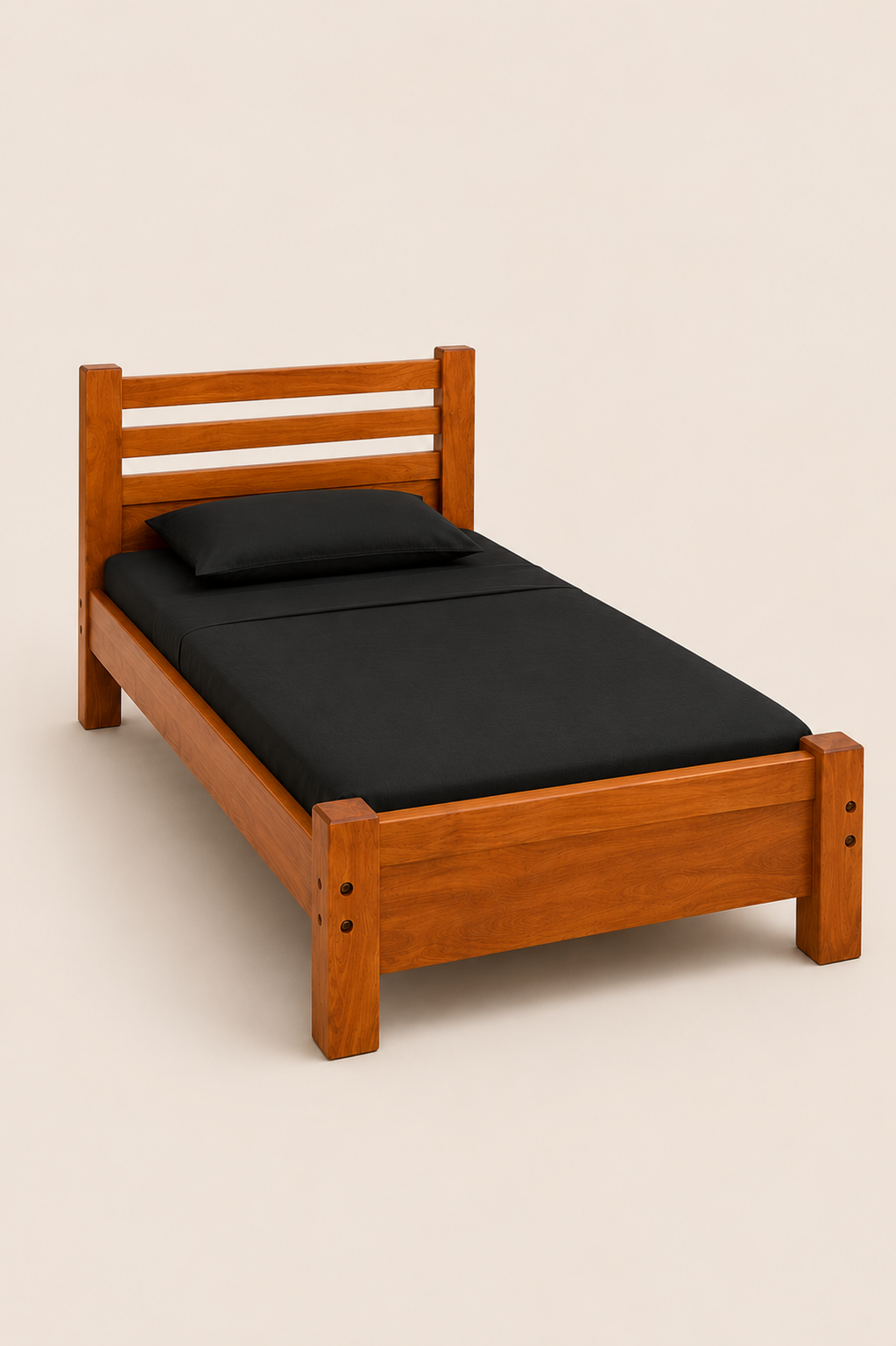 5 by 6 Msasa Ensemble — handcrafted African furniture from Kenya