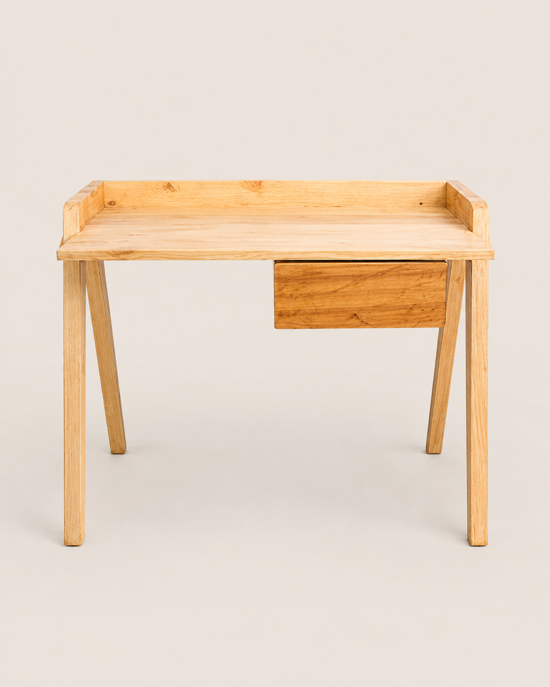 Jian Dekoni Desk — handcrafted African furniture from Kenya