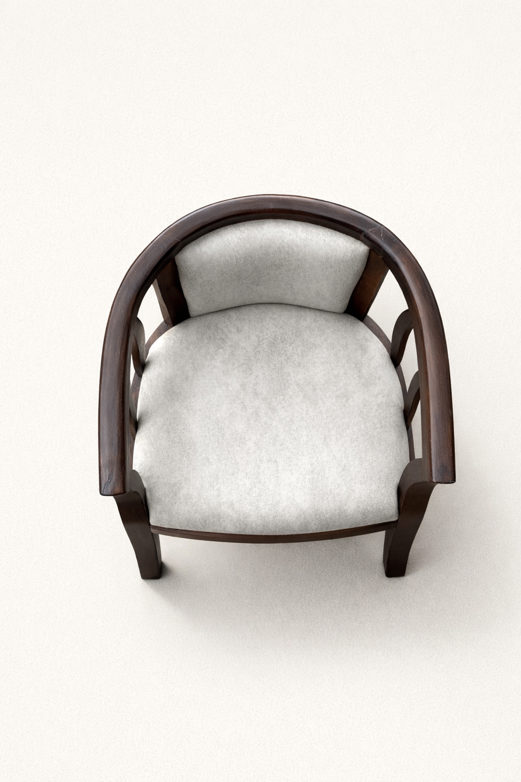 Chair — handcrafted African furniture from Kenya
