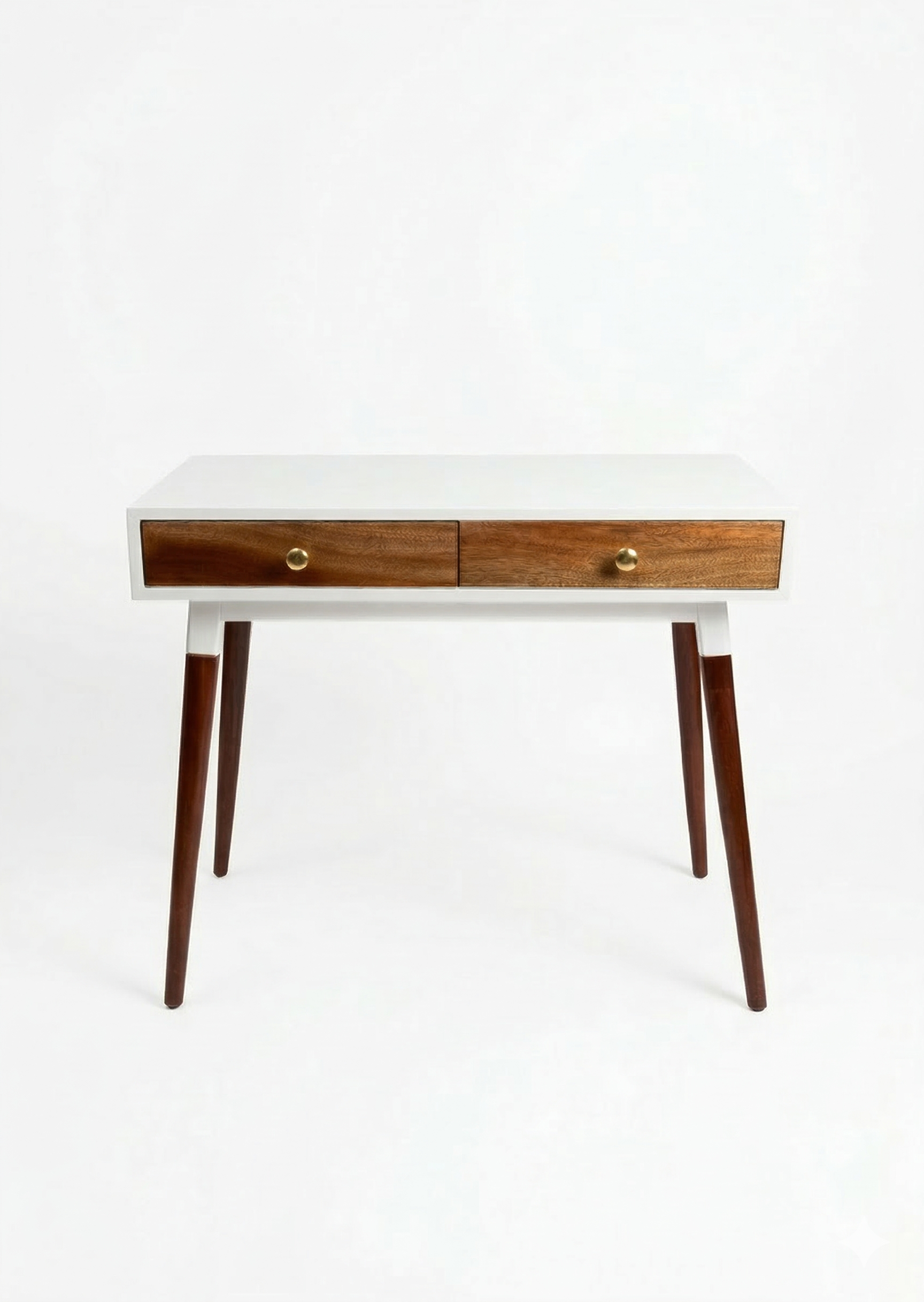 Console Table Kuuma — handcrafted African furniture from Kenya