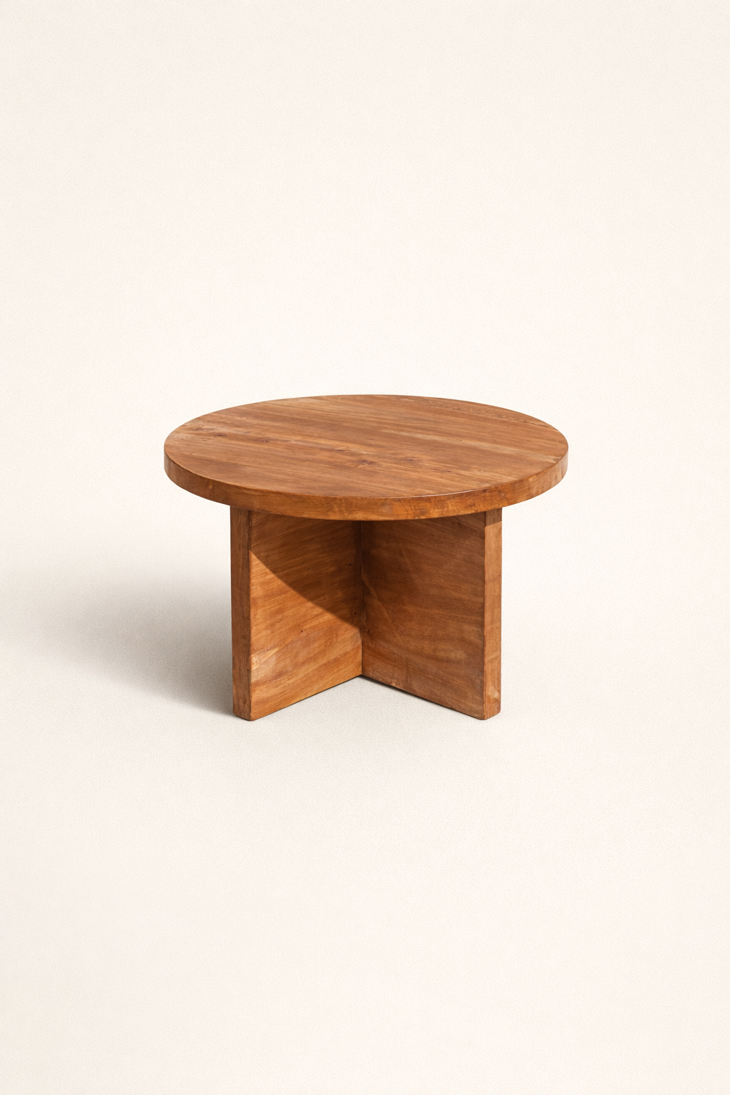 Sana Stool — handcrafted African furniture from Kenya