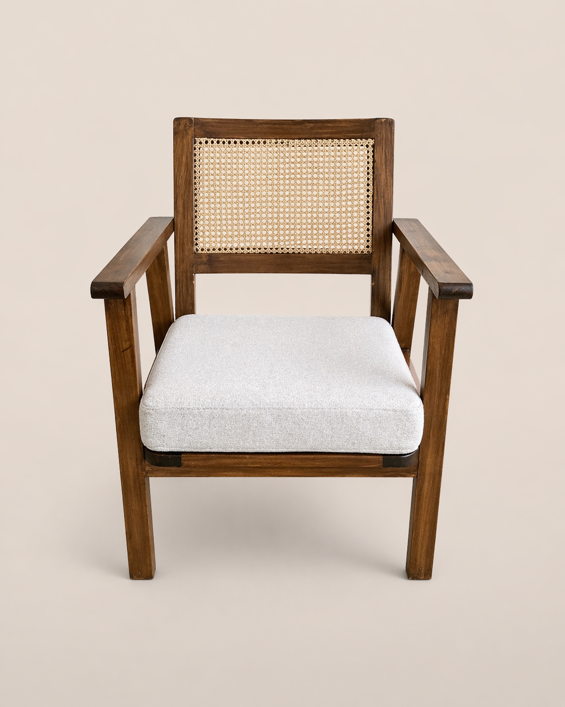 Ea Kiti Armchair — handcrafted African furniture from Kenya