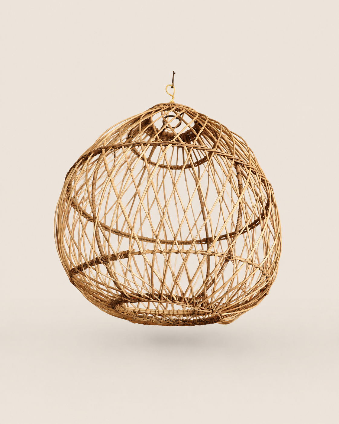 Thafuza Pendant Light — handcrafted African lighting from Kenya
