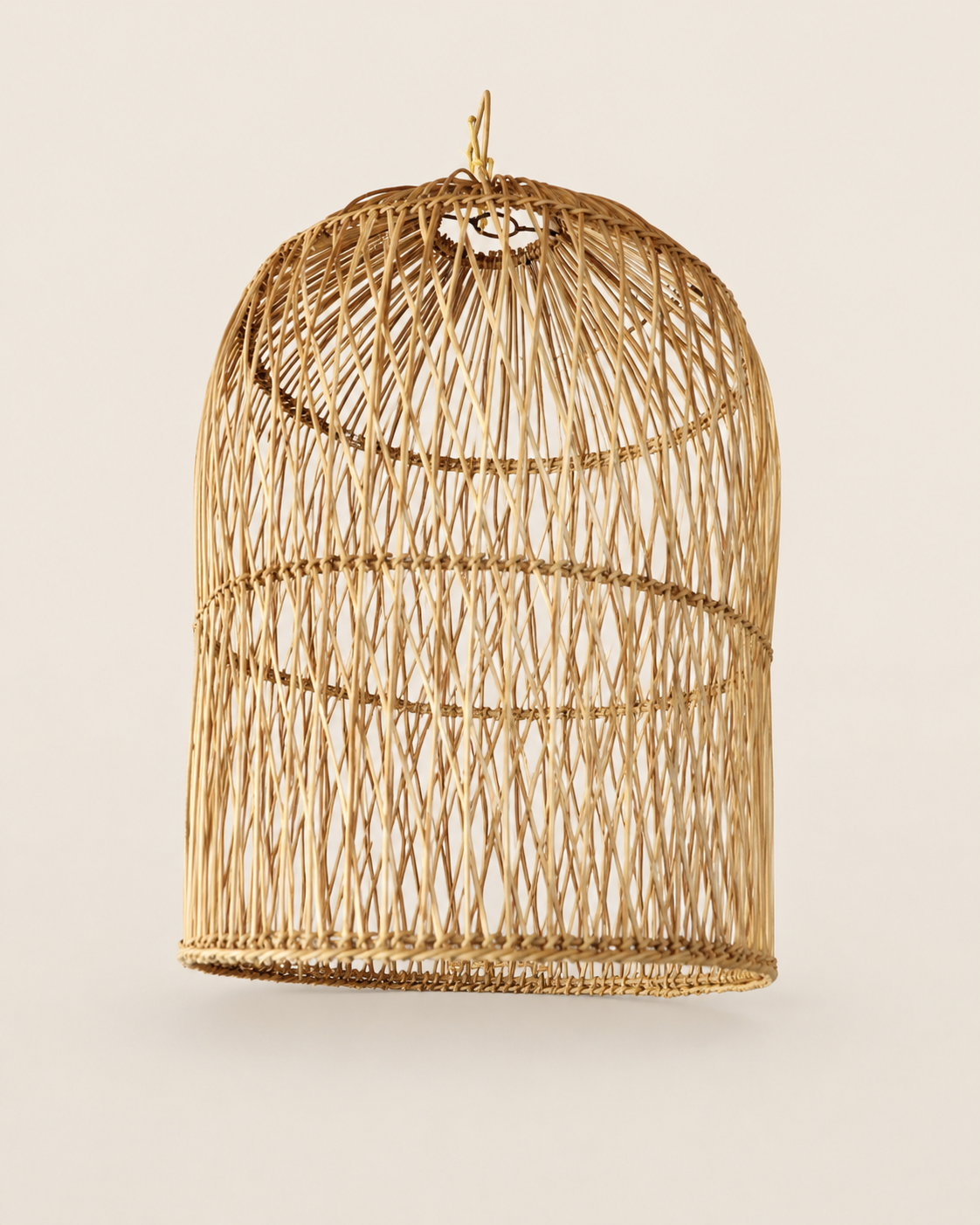 Doiya Pendant Light — handcrafted African lighting from Kenya