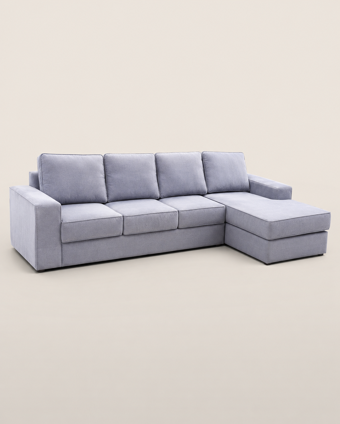 3oezi Sectional Sofa — handcrafted African furniture from Kenya
