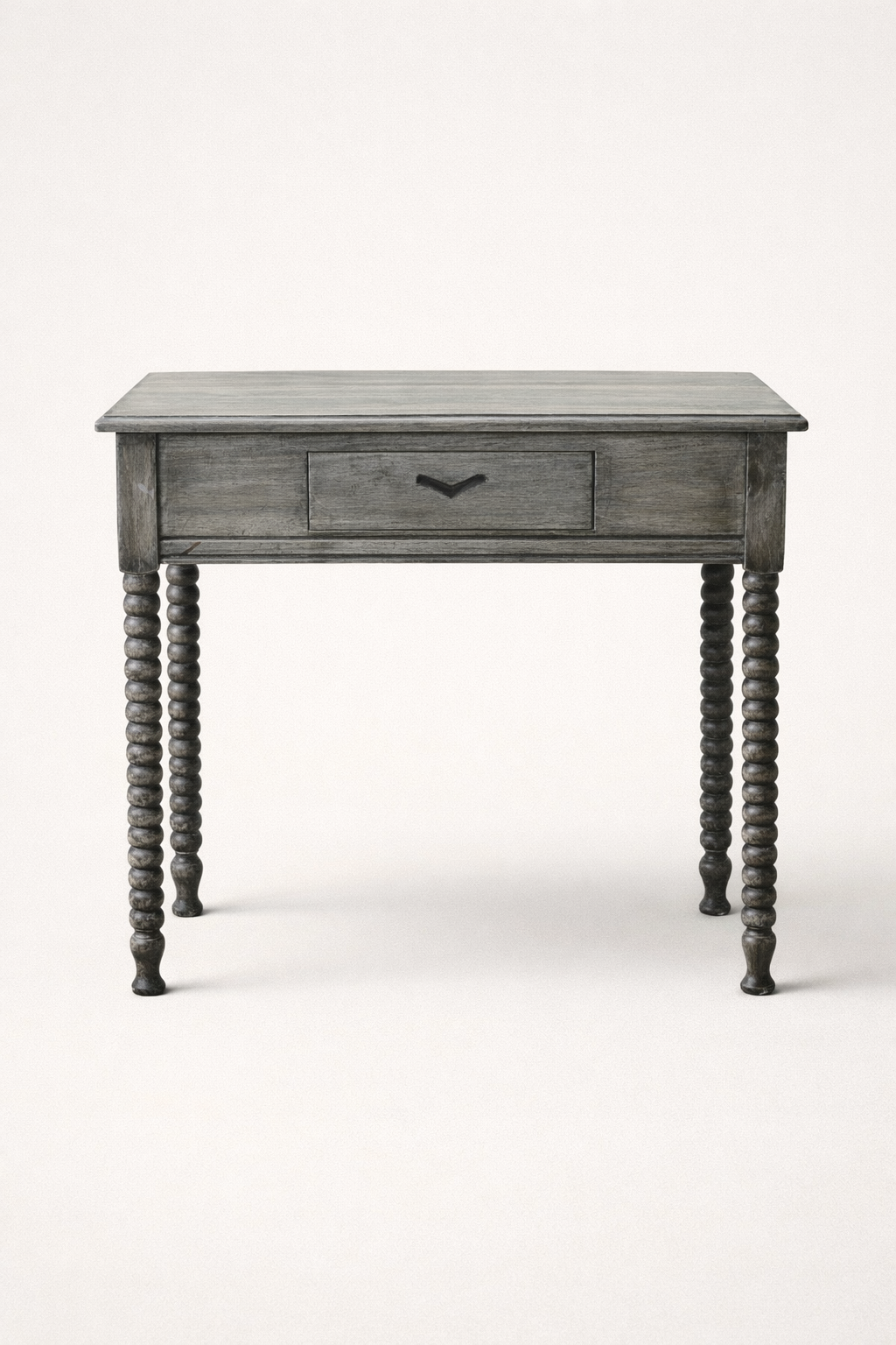 Kaya Cypress Study Desk — handcrafted African furniture from Kenya