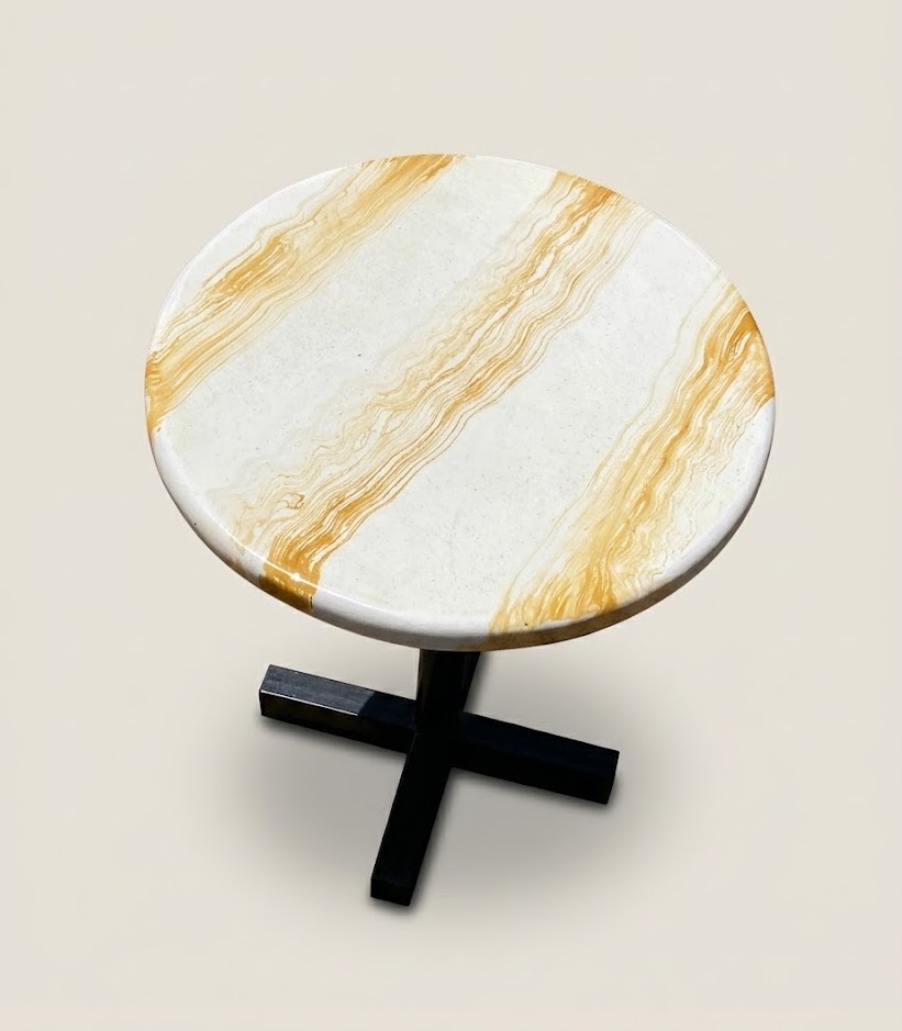 Table — handcrafted African furniture from Kenya