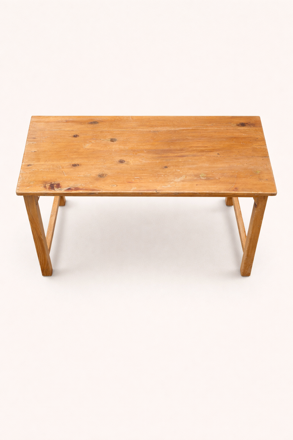 Ecan Desk — handcrafted African furniture from Kenya