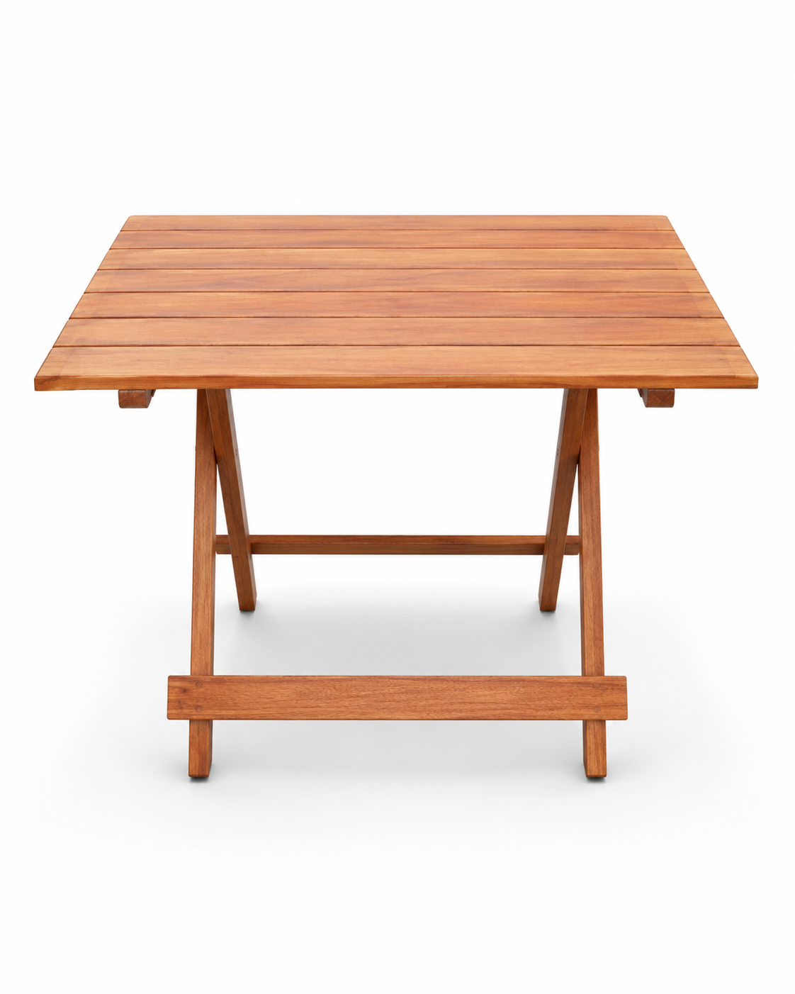 Asili Wooden Table — handcrafted African furniture from Kenya