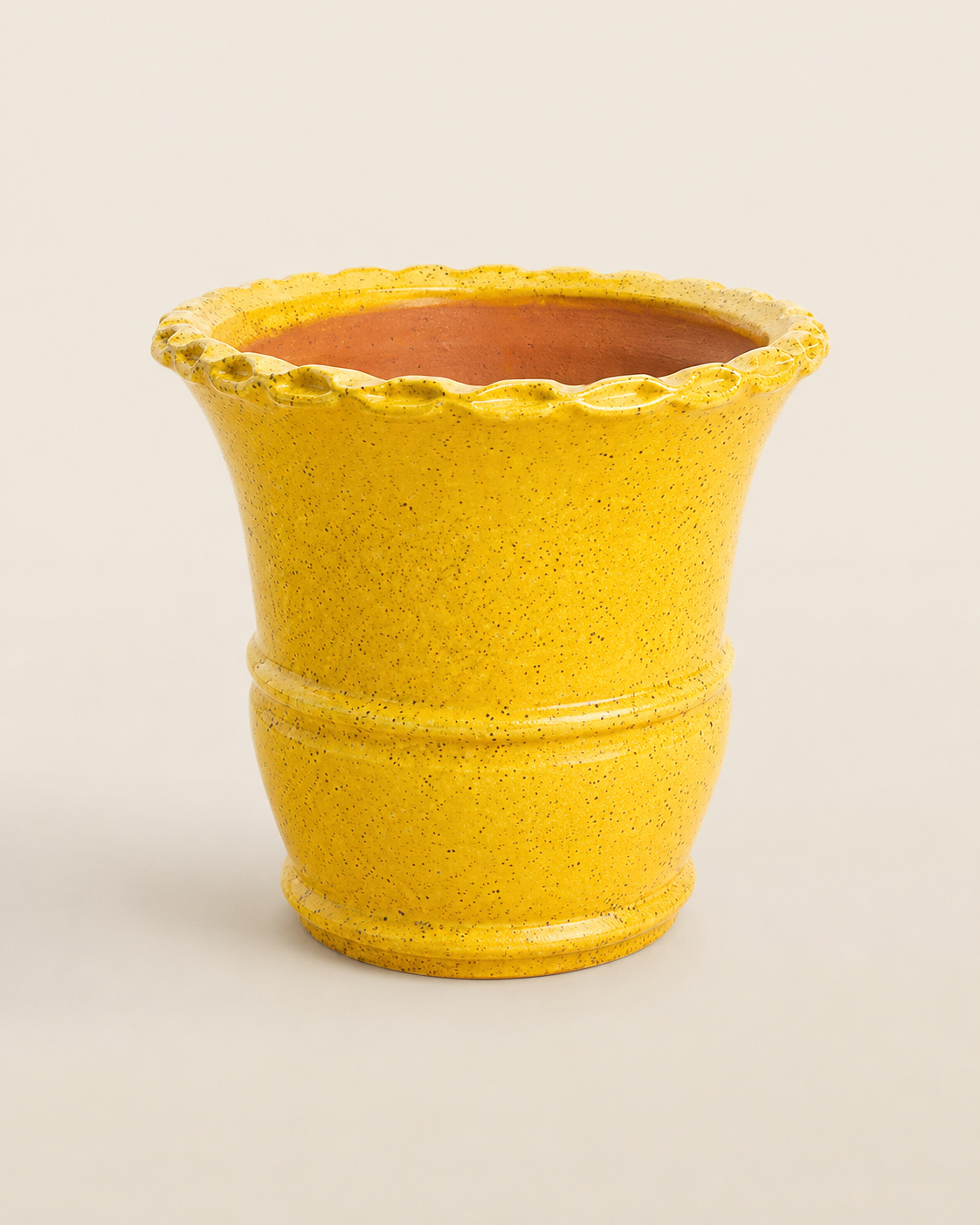 Eali Planter — handcrafted African outdoor from Kenya
