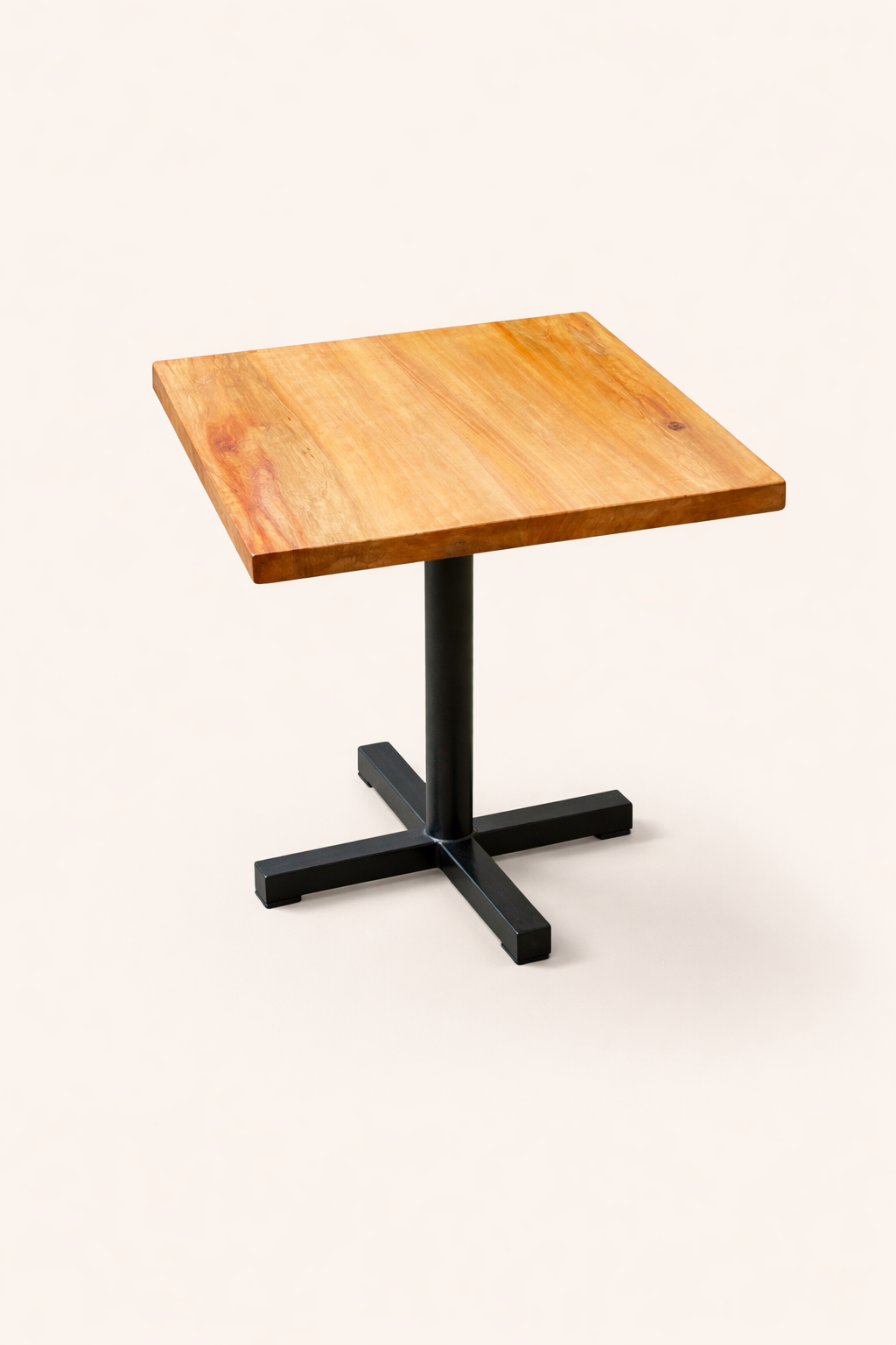 Stool Kivuli Bistro — handcrafted African furniture from Kenya