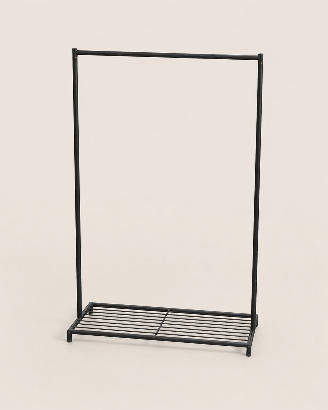 Ofu Garment Rack – Pwani Rail — handcrafted African furniture from Kenya