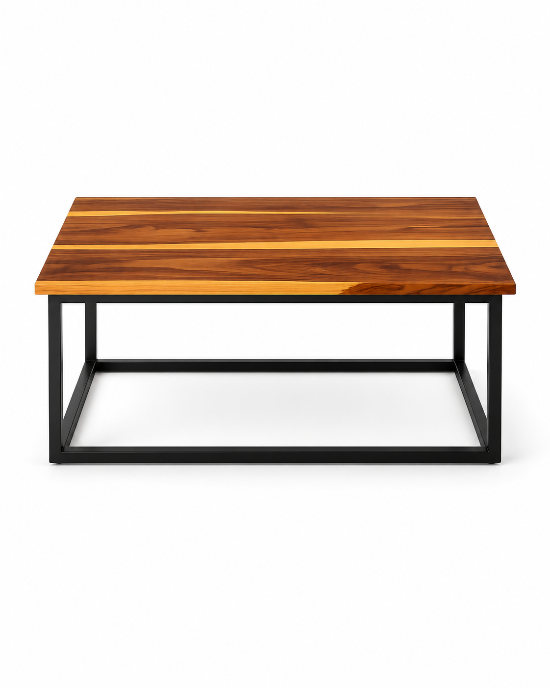 Saebe Coffee Table — handcrafted African furniture from Kenya