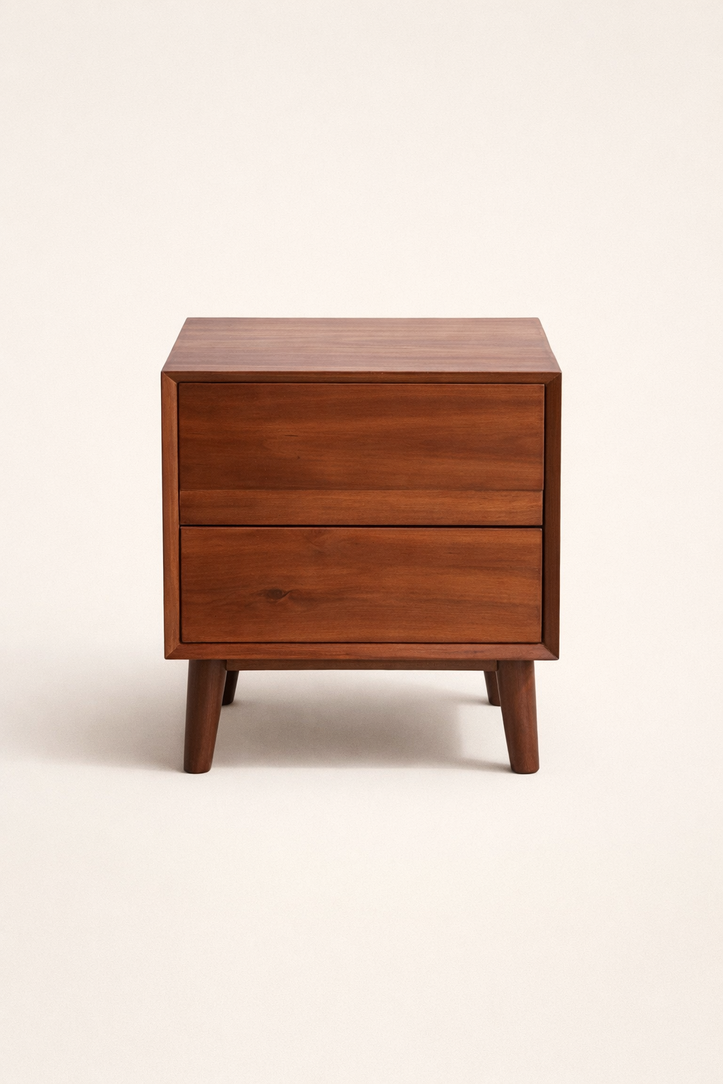Deani Side Table — handcrafted African furniture from Kenya