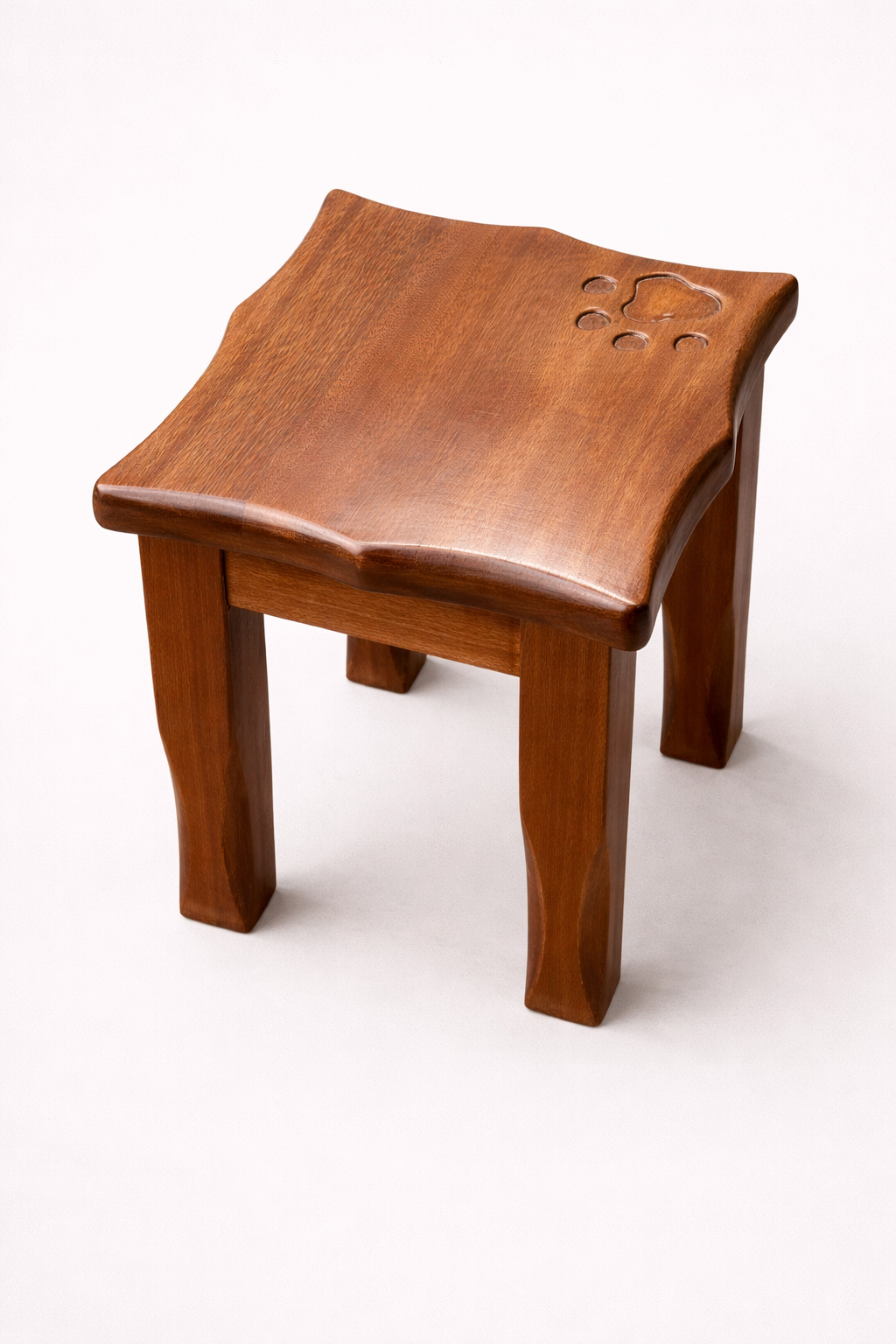 Kaya Coffee Table, Artisan Crafted — handcrafted African furniture from Kenya