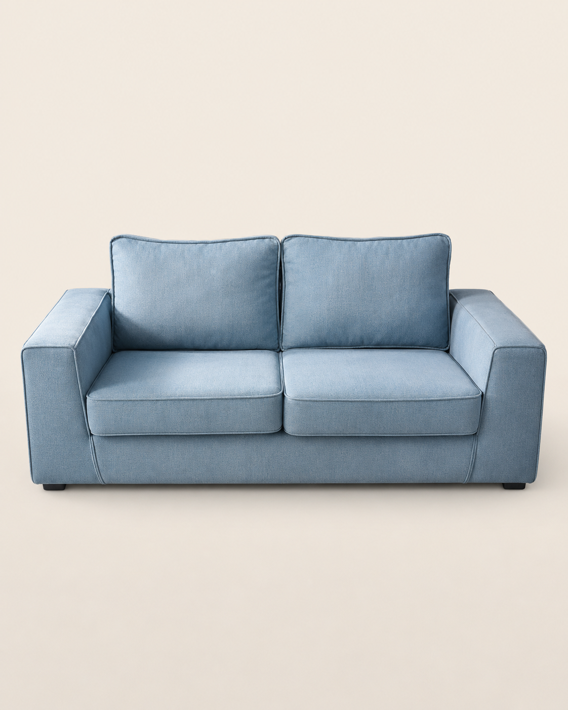 Efodi Sesei Sofa — handcrafted African furniture from Kenya