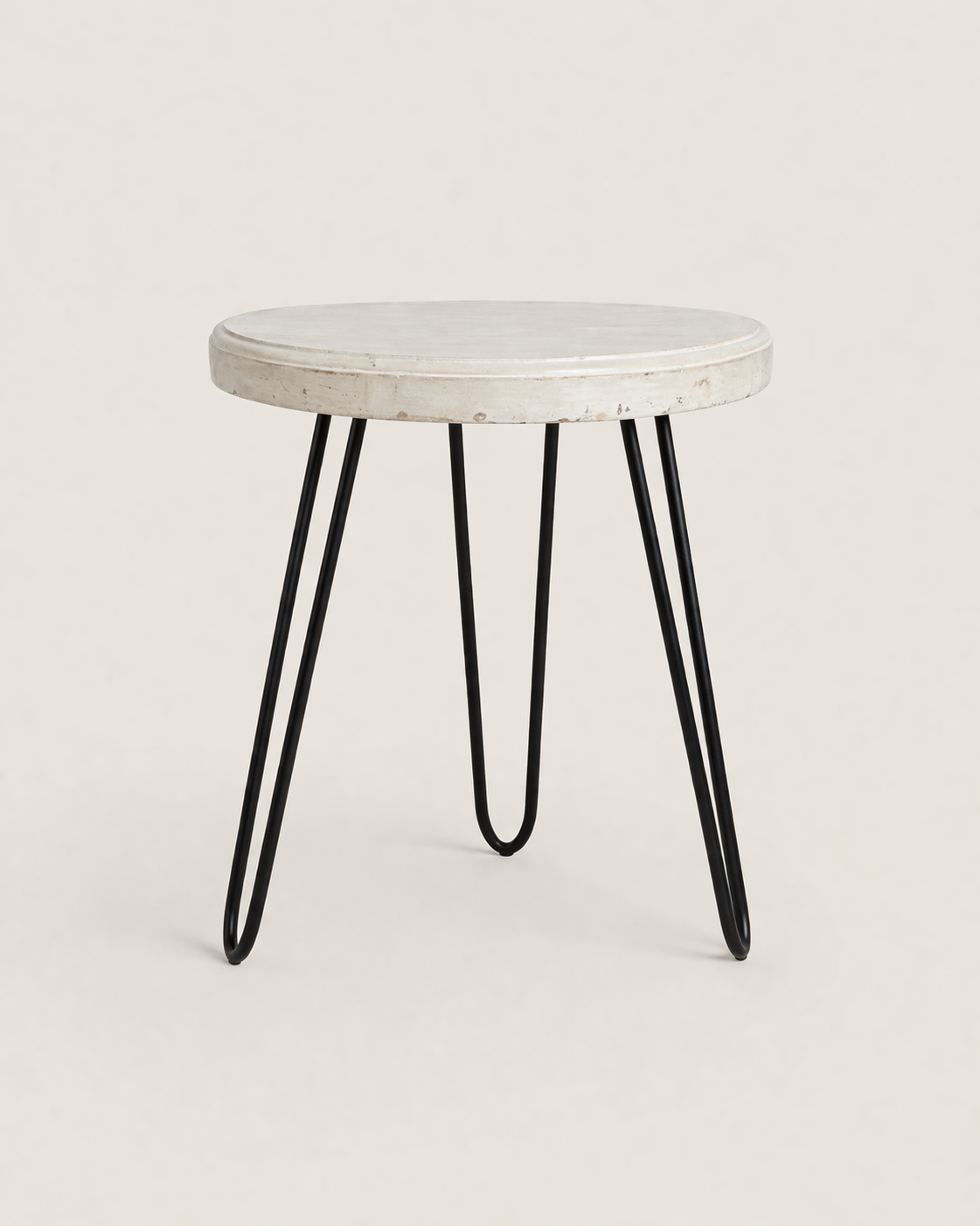 Stool | Ua Leaf — handcrafted African furniture from Kenya
