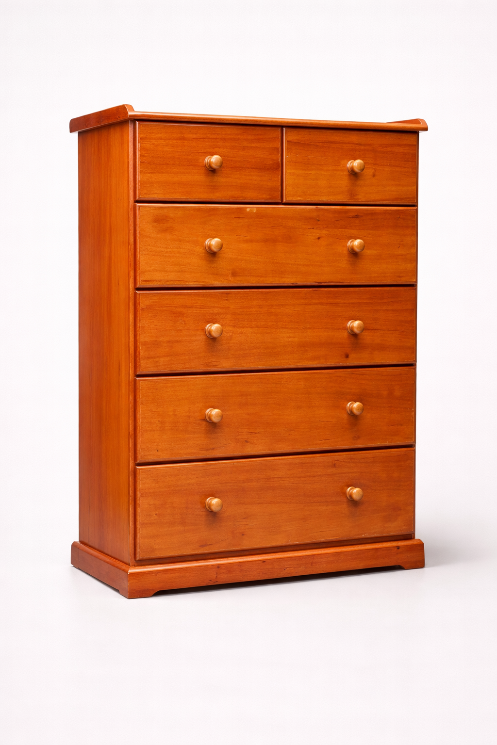 Jua Nuru Chest of Drawers — handcrafted African furniture from Kenya